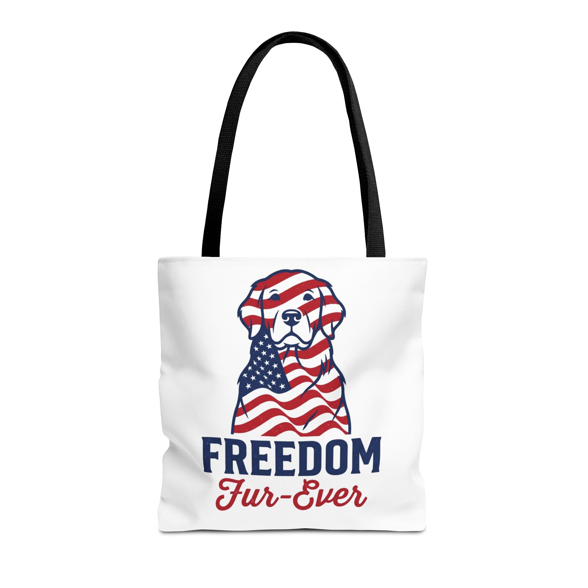 4th of July Tote Bag (AOP)