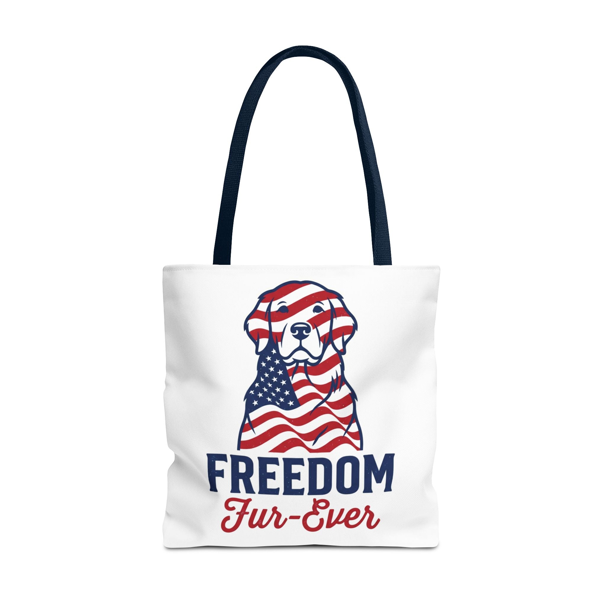 4th of July Tote Bag (AOP)