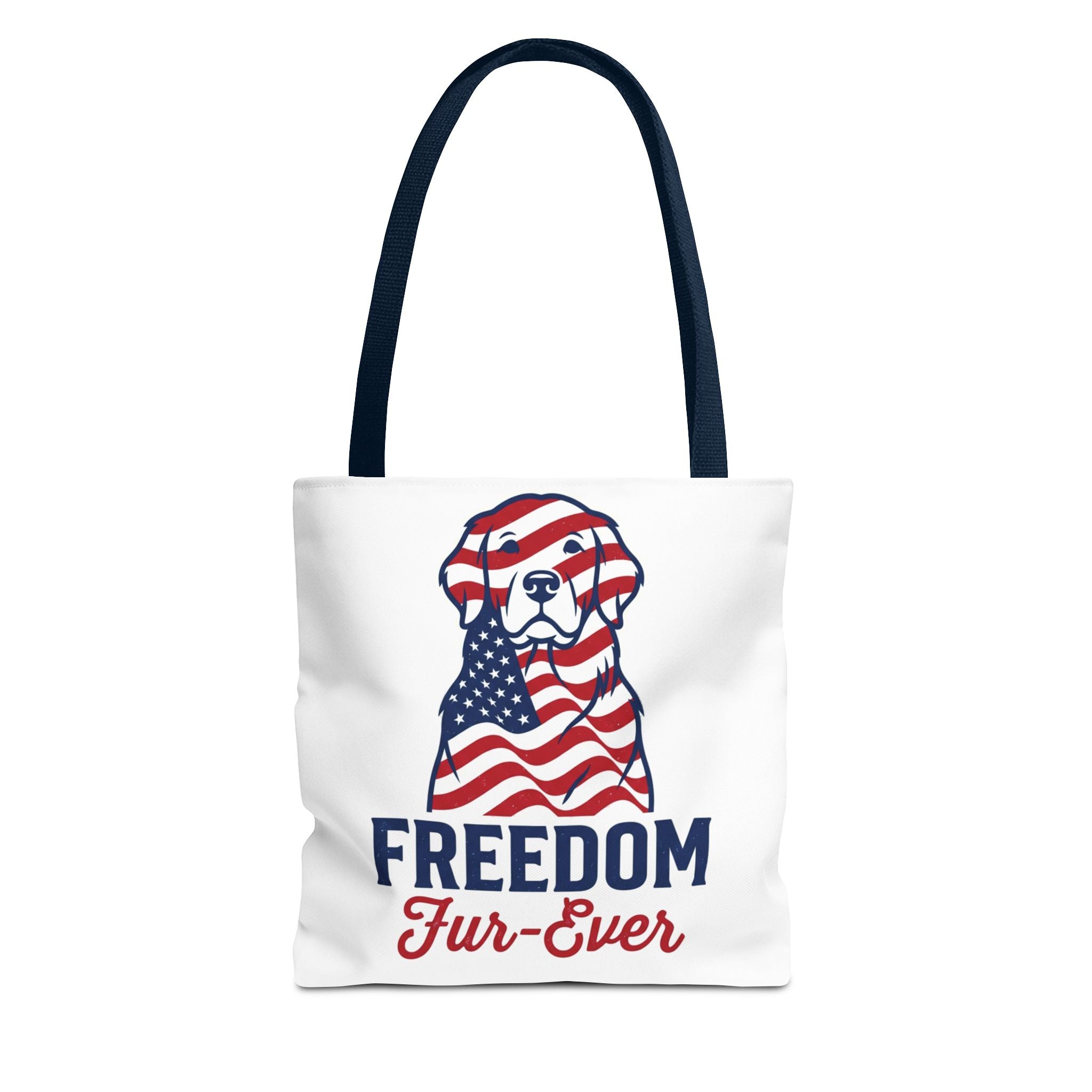 4th of July Tote Bag (AOP)