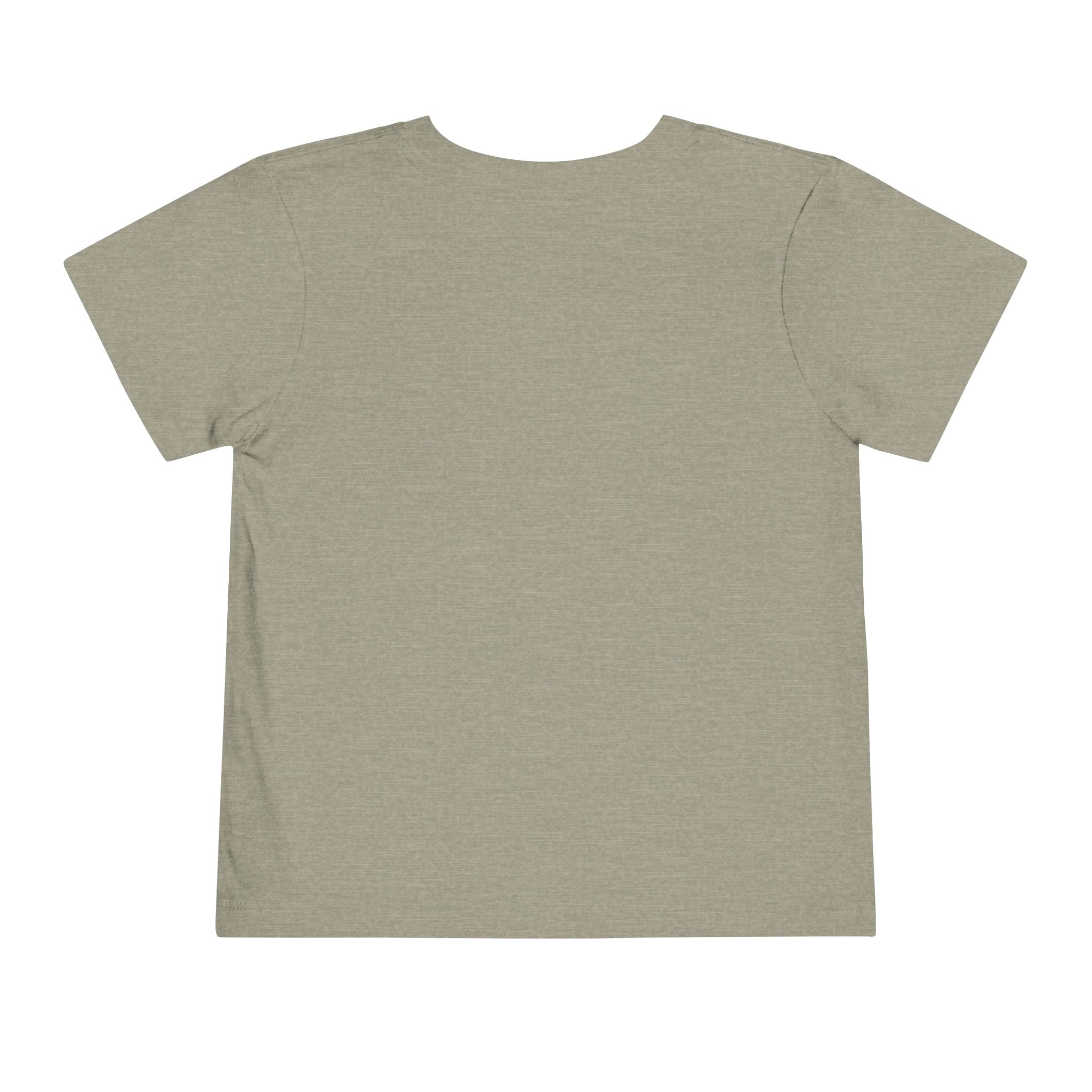 Toddler Tee — "Dad Vibes Matter" Fist Bump Baby Shirt