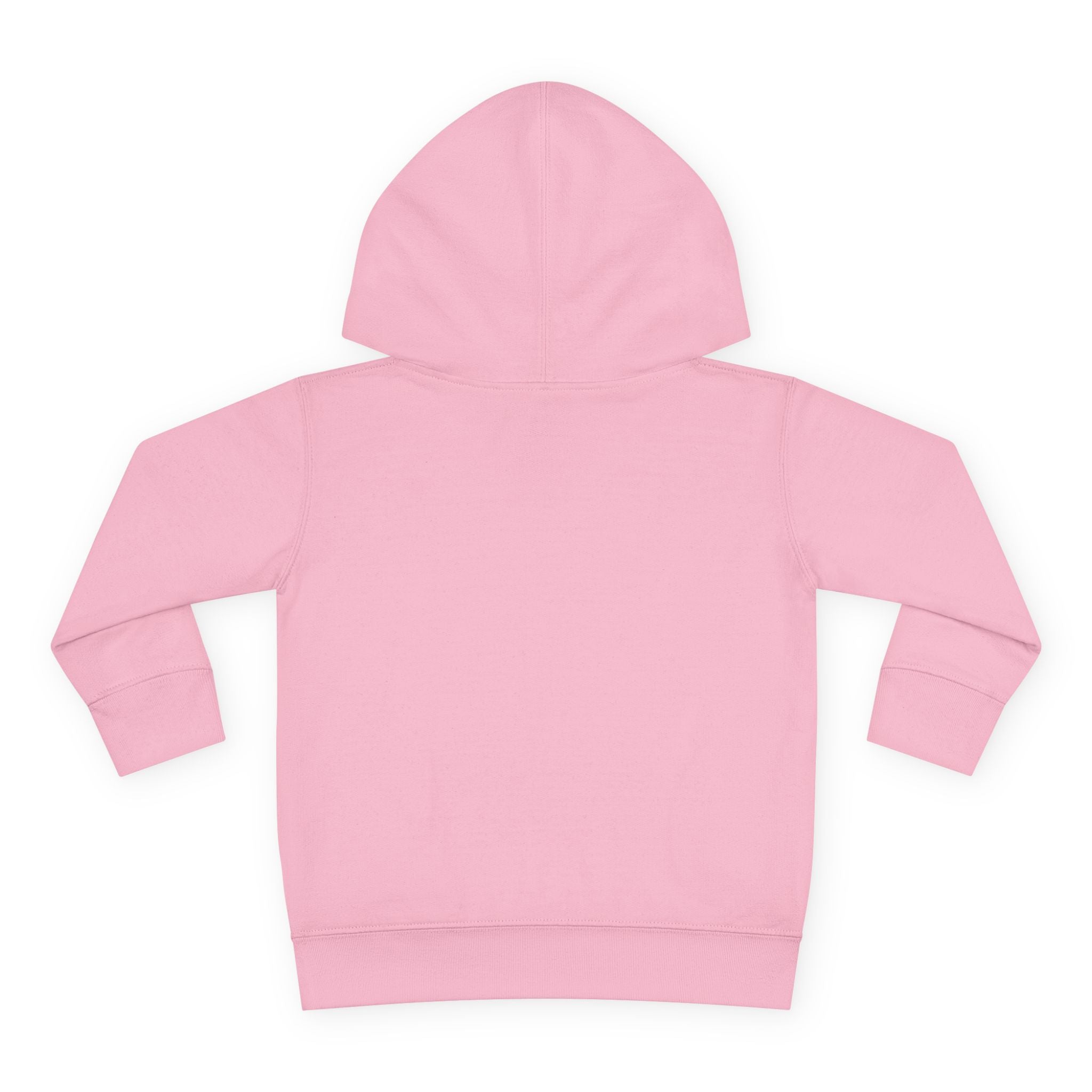 Toddler Hoodie — "Dad Vibes Matter" Fist Bump Pullover (Father’s Day Gift)