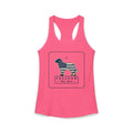 Let Freedom Ring-And Wag Us!