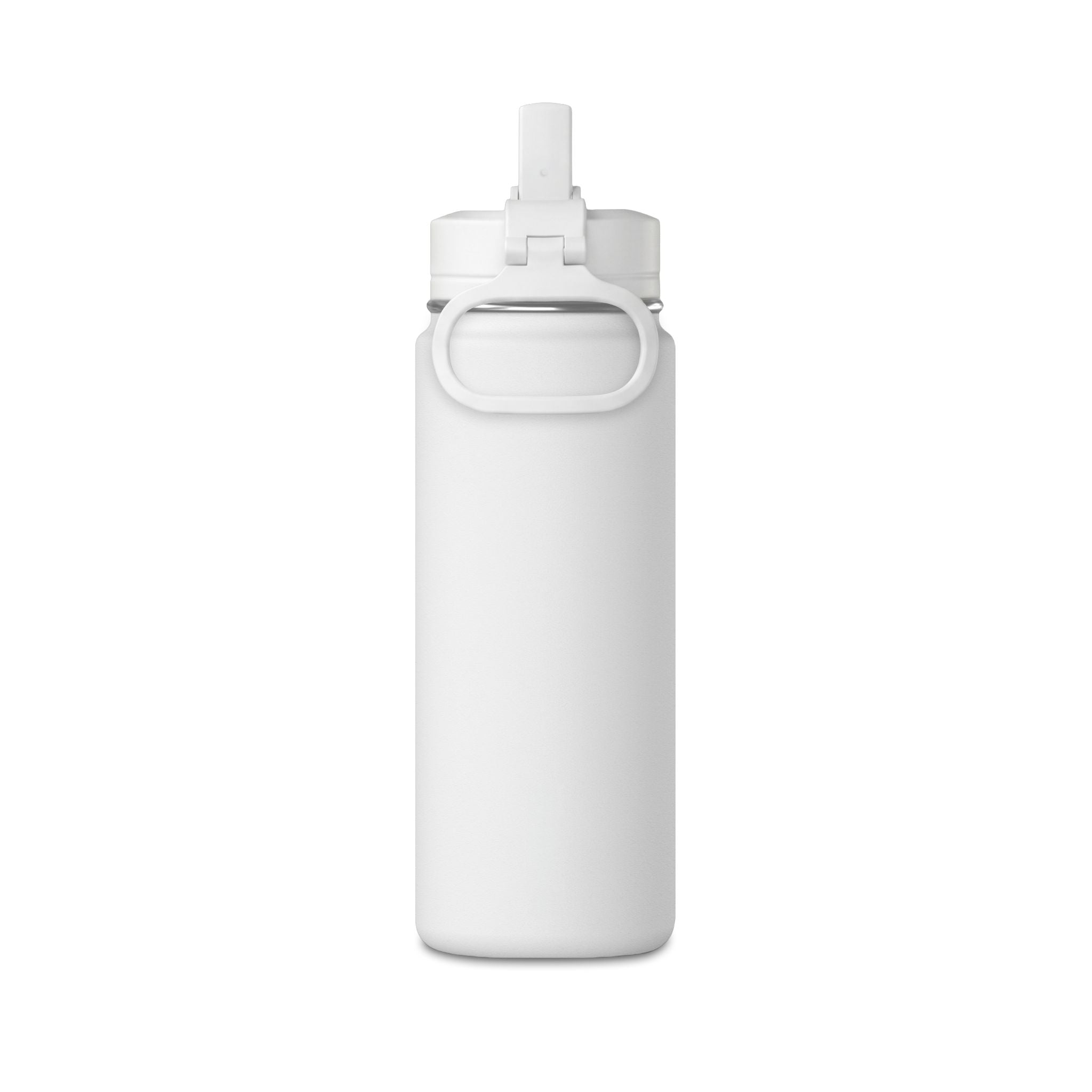 T-Rex Water Bottle — 20oz Dinosaur Sports Bottle with Straw