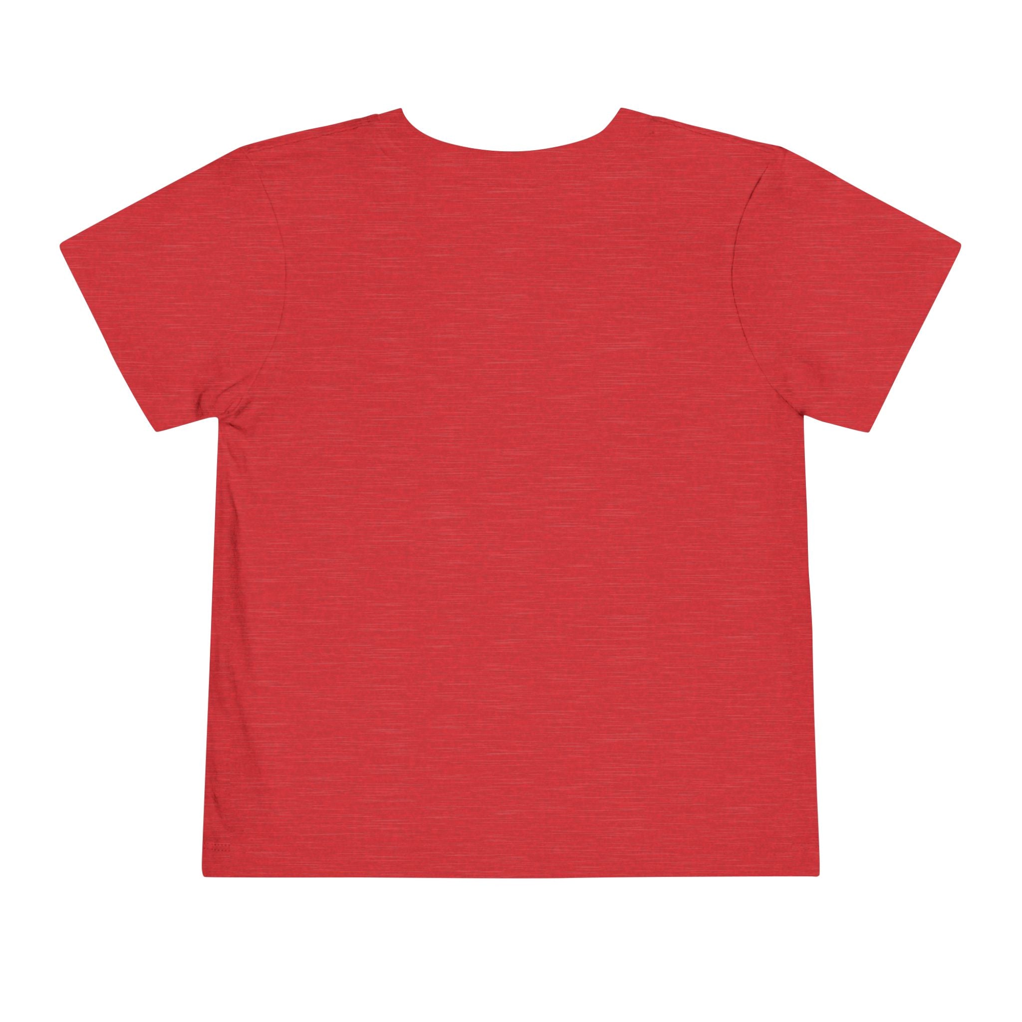 Toddler Tee — "Dad Vibes Matter" Fist Bump Baby Shirt