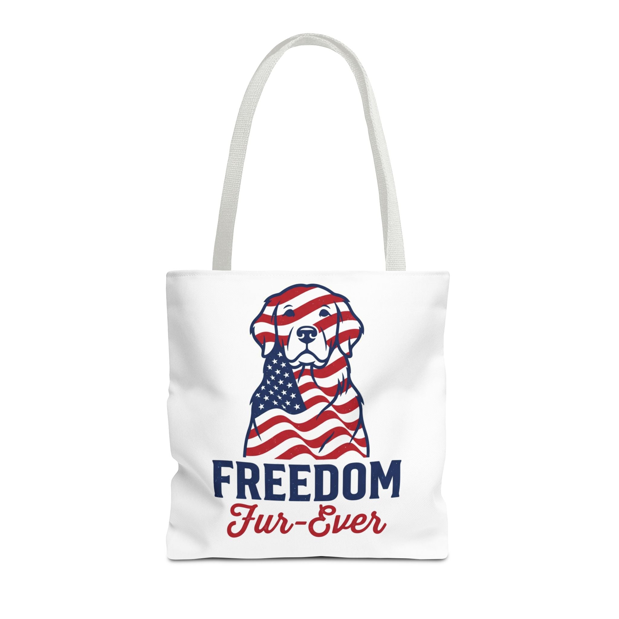 4th of July Tote Bag (AOP)