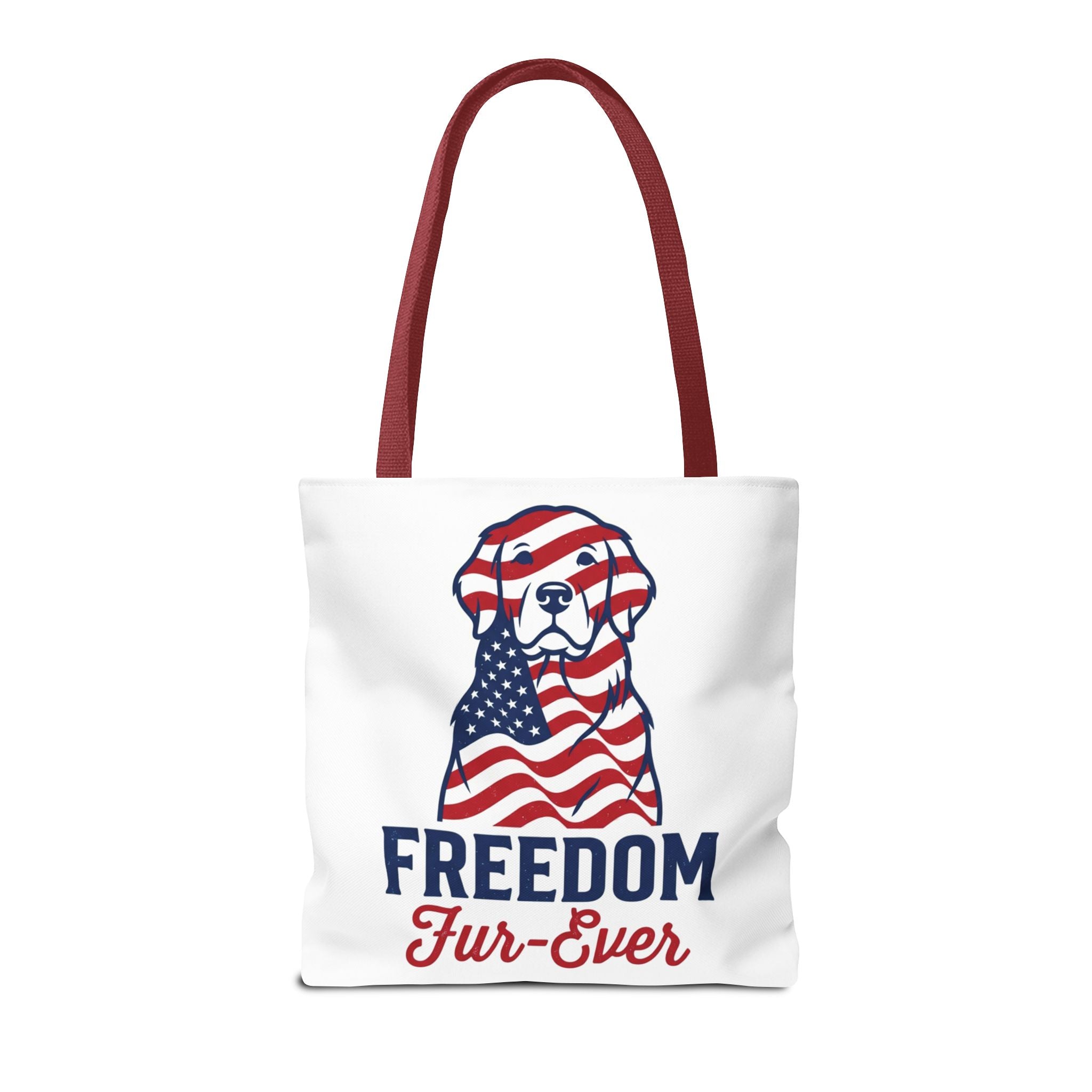 4th of July Tote Bag (AOP)