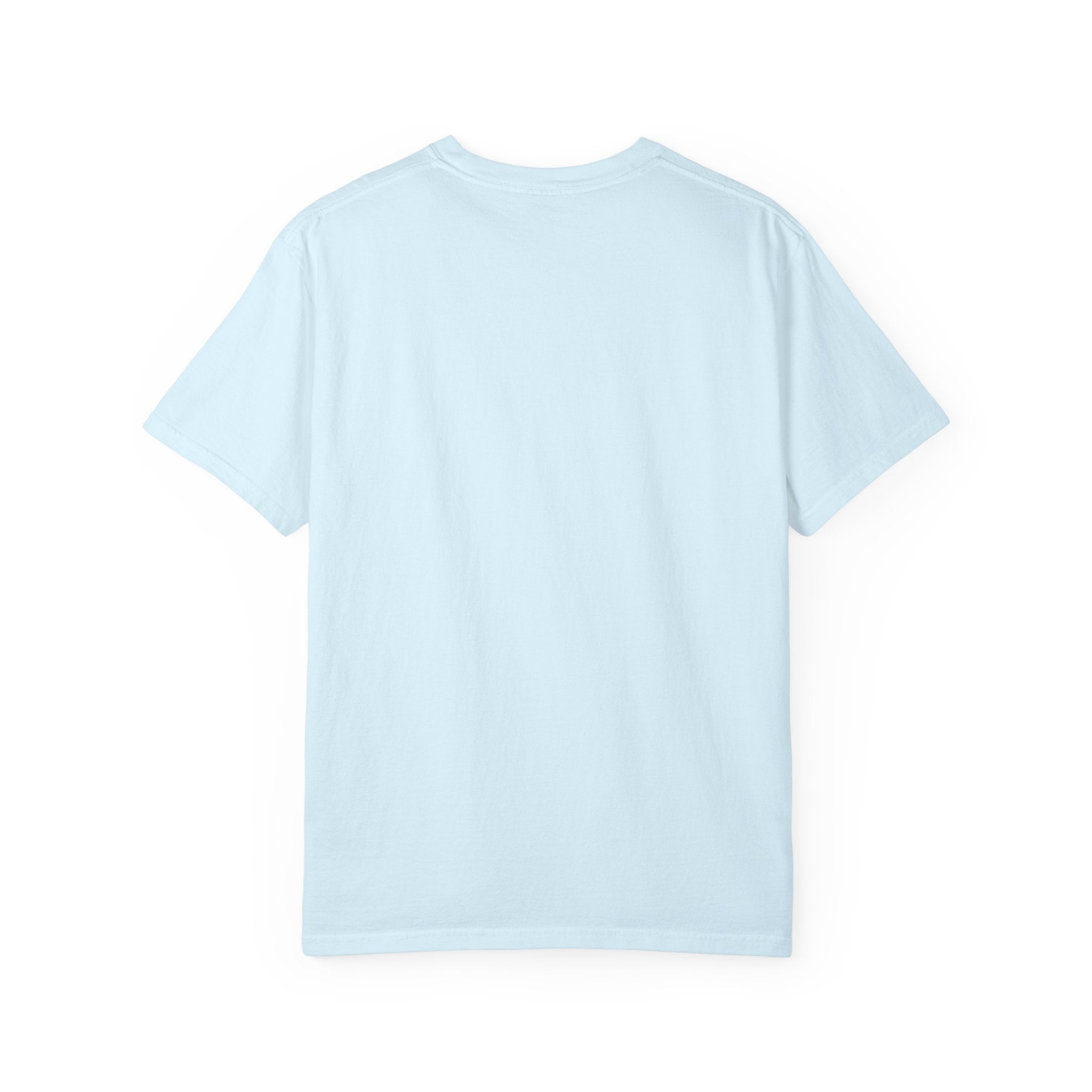 Freedom Fur-Ever Patriotic Dog T-Shirt