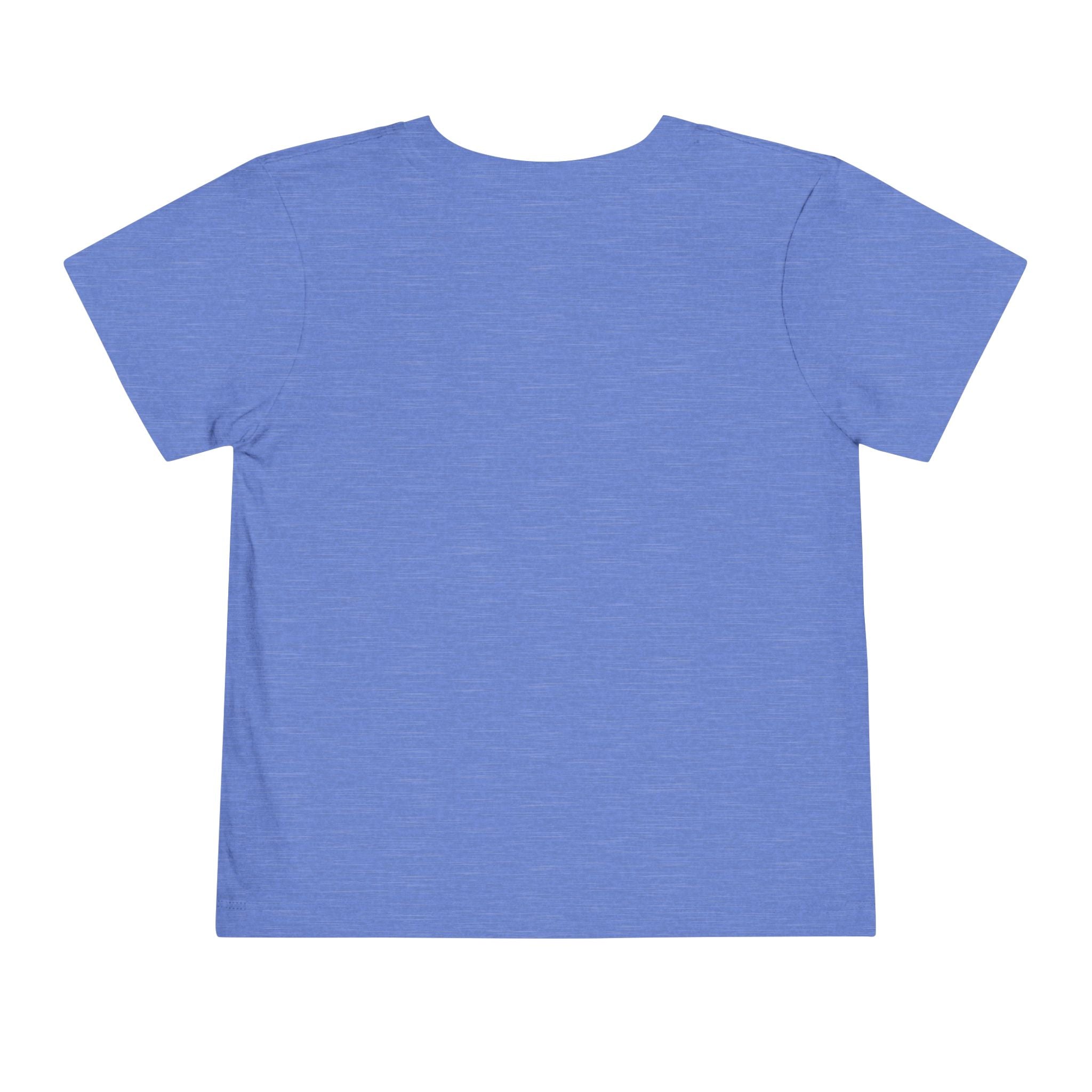 Toddler Tee — "Dad Vibes Matter" Fist Bump Baby Shirt