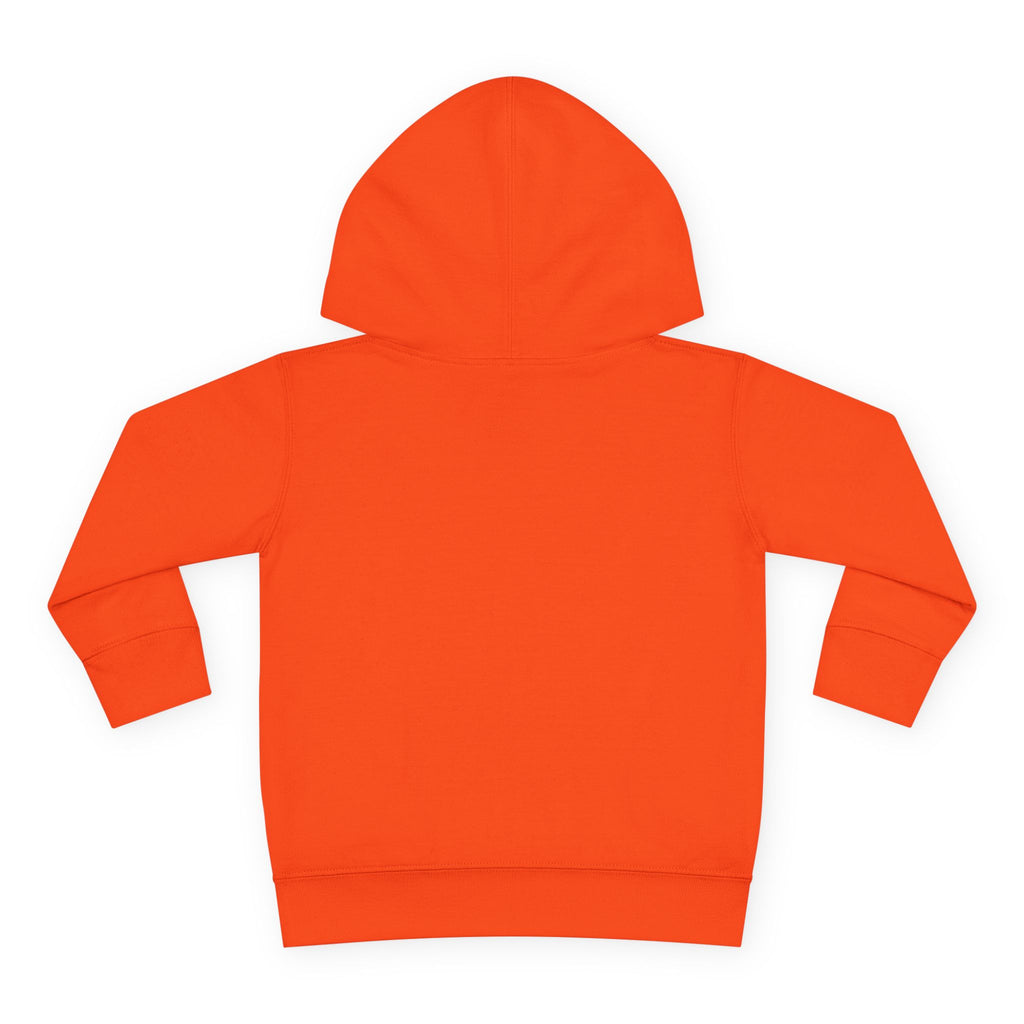 Toddler Hoodie — "Dad Vibes Matter" Fist Bump Pullover (Father’s Day Gift)