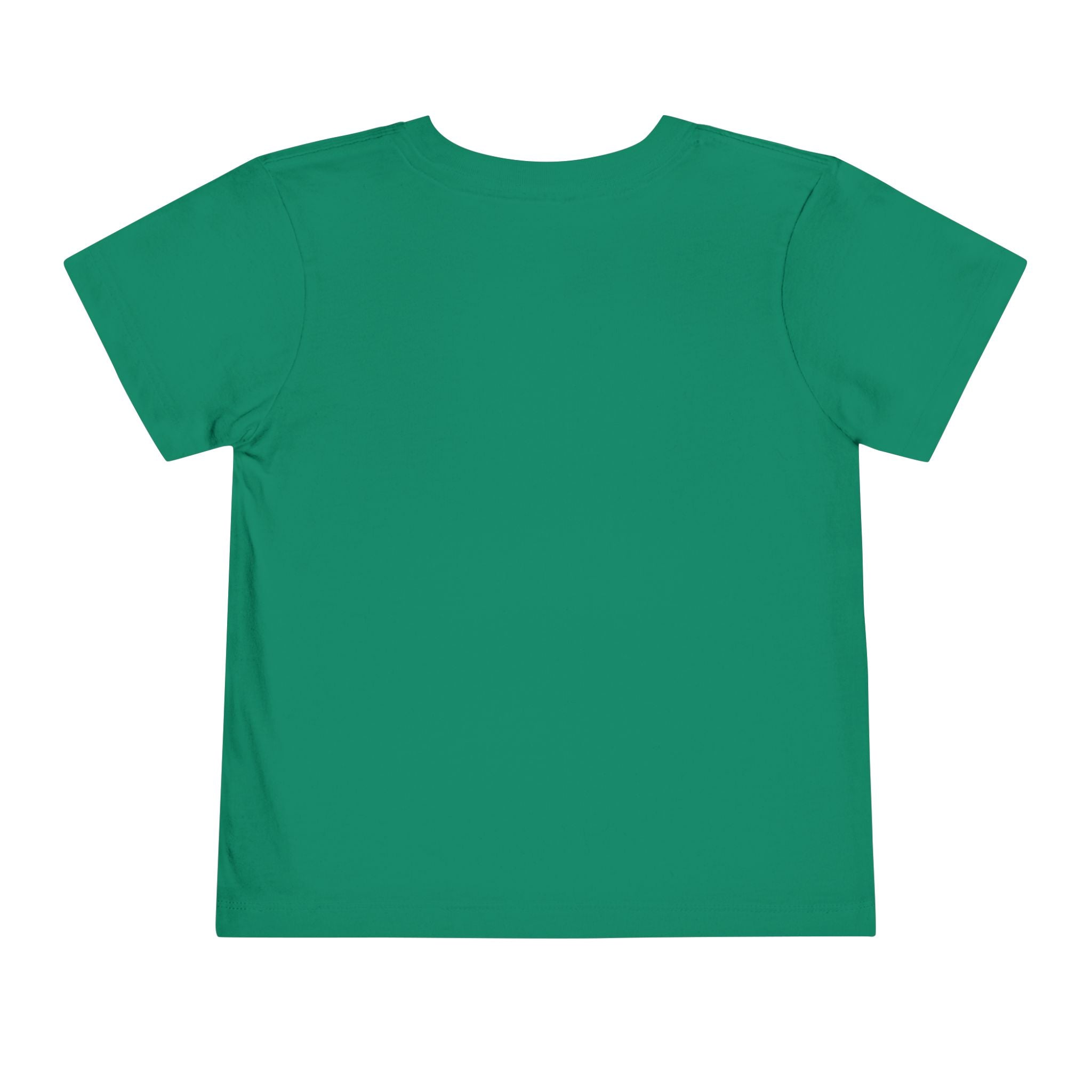 Toddler Tee — "Dad Vibes Matter" Fist Bump Baby Shirt
