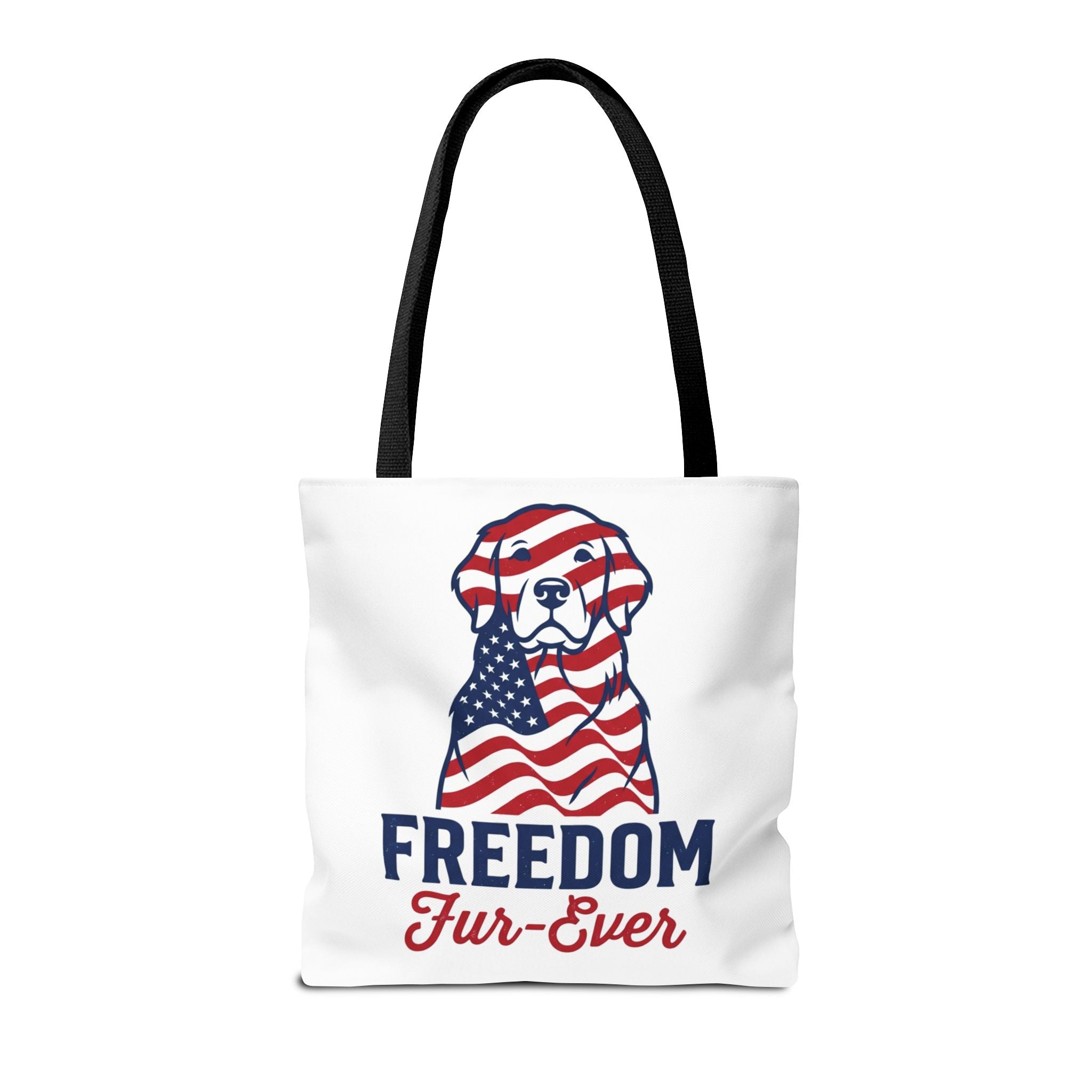 4th of July Tote Bag (AOP)