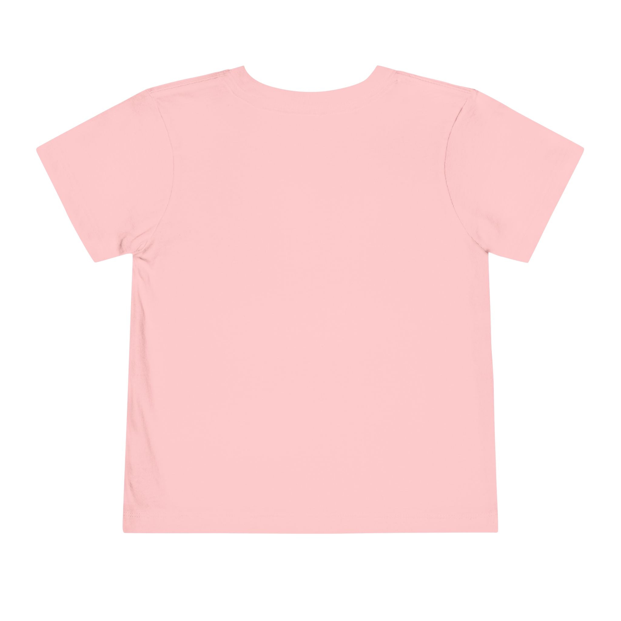 Toddler Tee — "Dad Vibes Matter" Fist Bump Baby Shirt