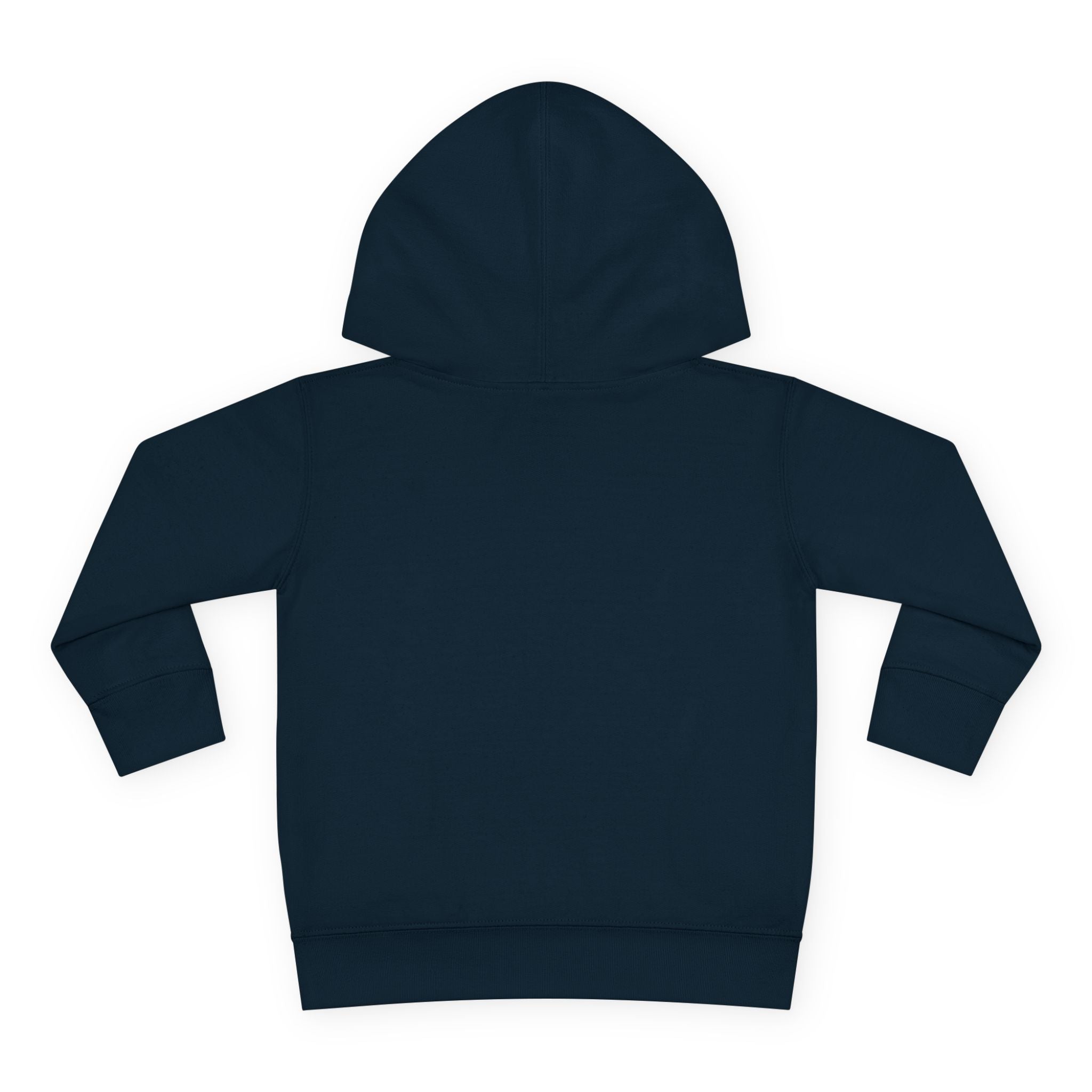 Toddler Hoodie — "Dad Vibes Matter" Fist Bump Pullover (Father’s Day Gift)