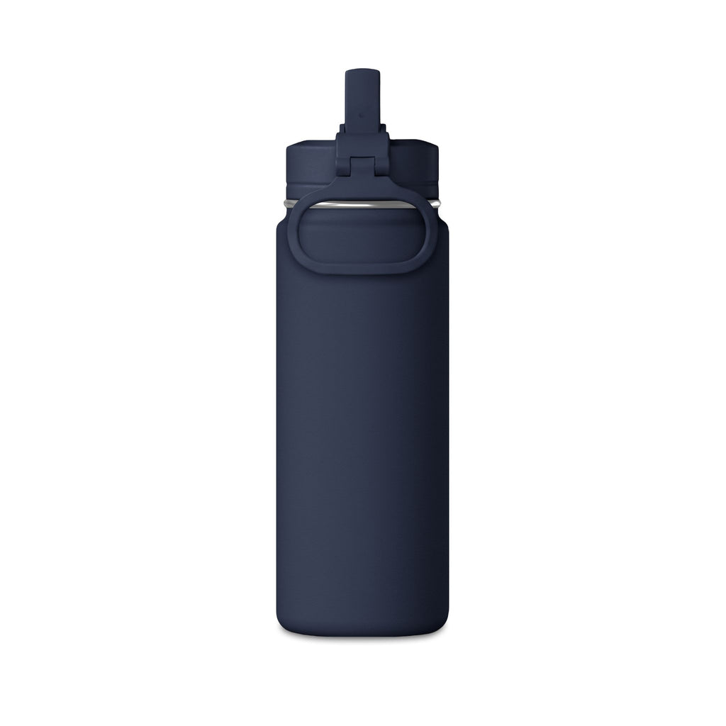T-Rex Water Bottle — 20oz Dinosaur Sports Bottle with Straw