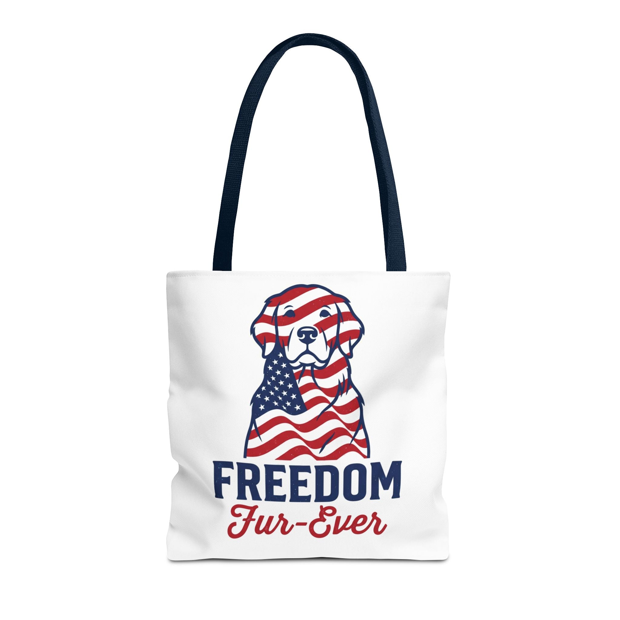 4th of July Tote Bag (AOP)