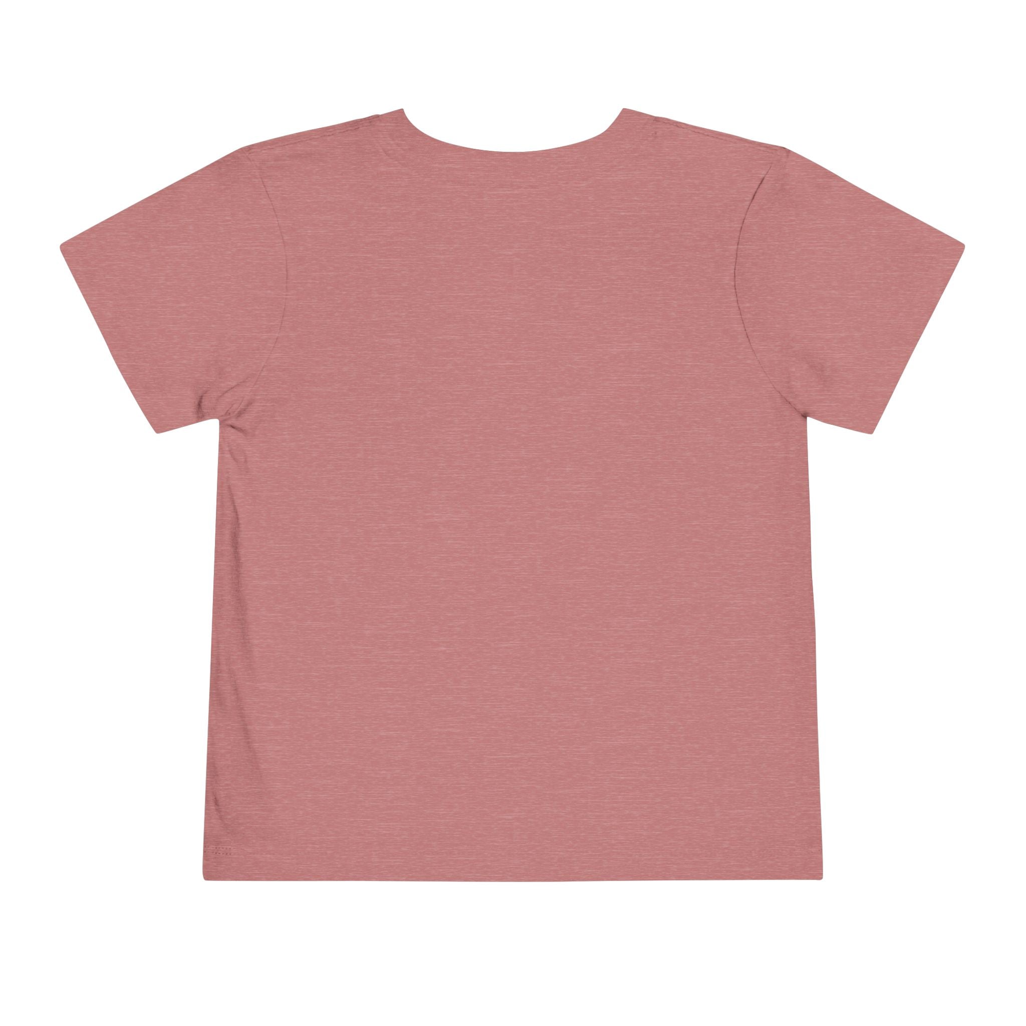 Toddler Tee — "Dad Vibes Matter" Fist Bump Baby Shirt