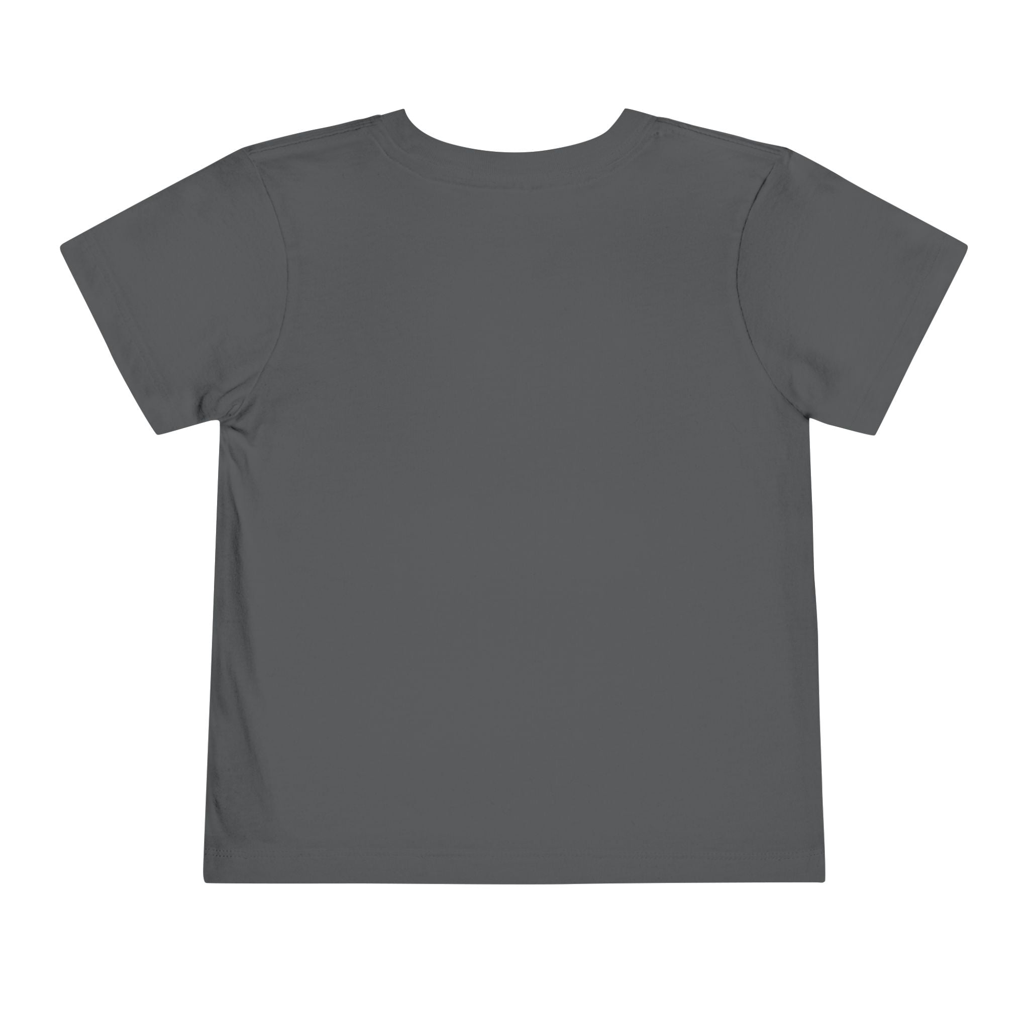 Toddler Tee — "Dad Vibes Matter" Fist Bump Baby Shirt