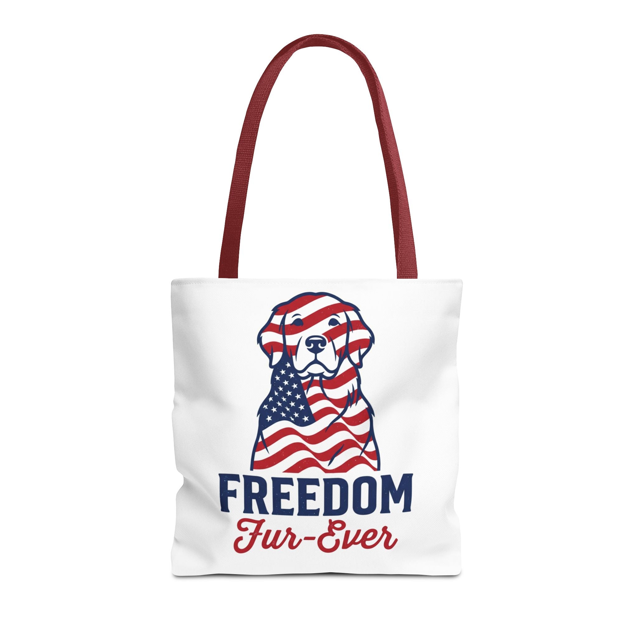 4th of July Tote Bag (AOP)