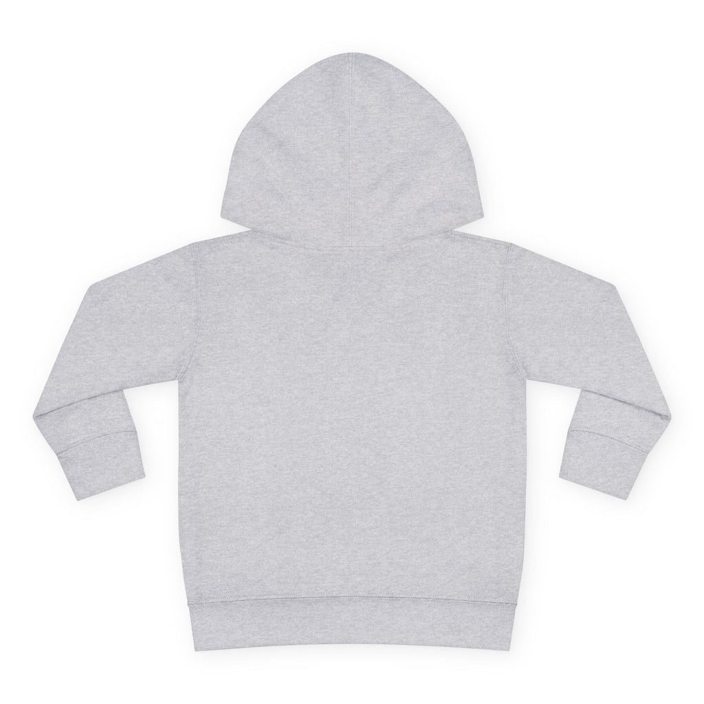Toddler Hoodie — "Dad Vibes Matter" Fist Bump Pullover (Father’s Day Gift)