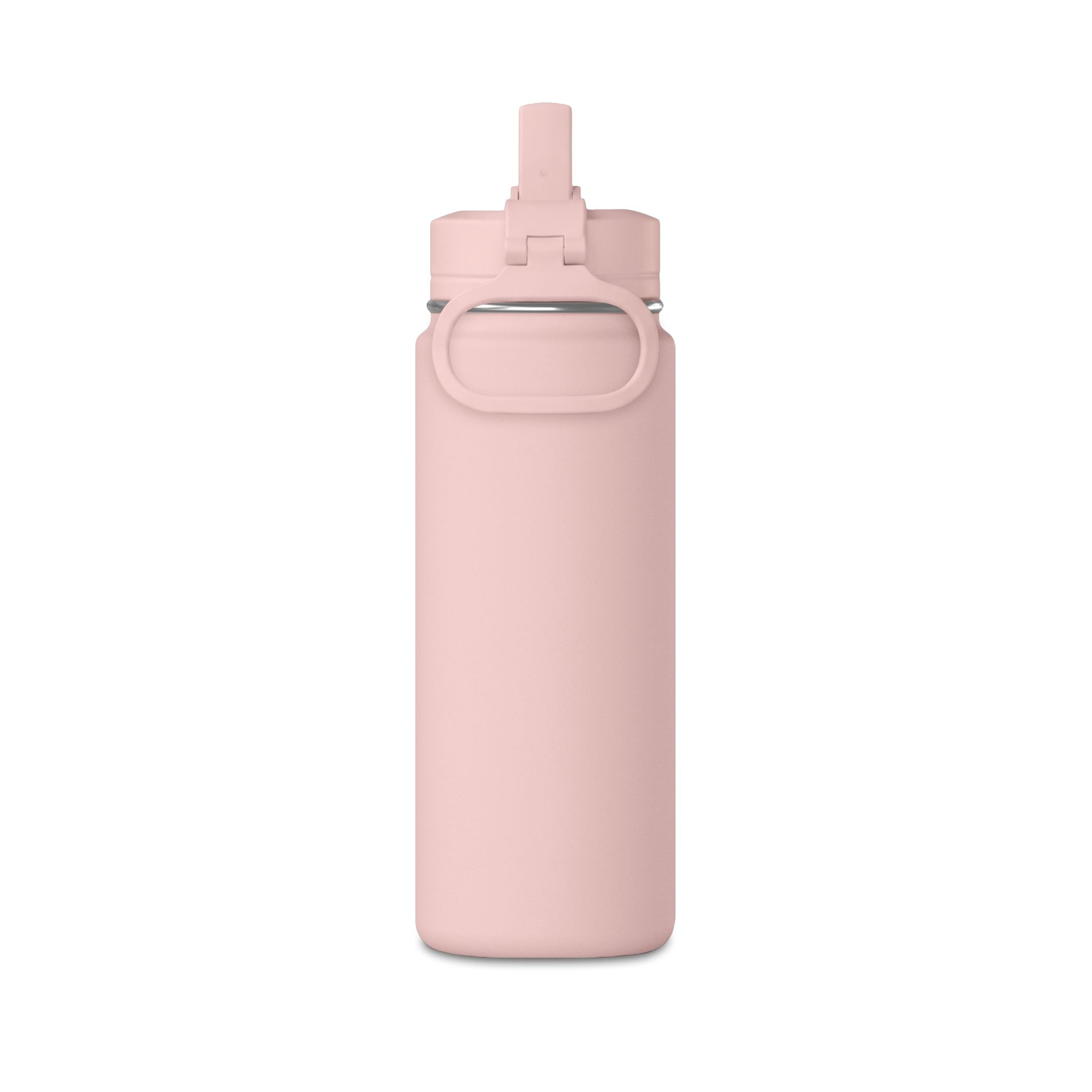 T-Rex Water Bottle — 20oz Dinosaur Sports Bottle with Straw