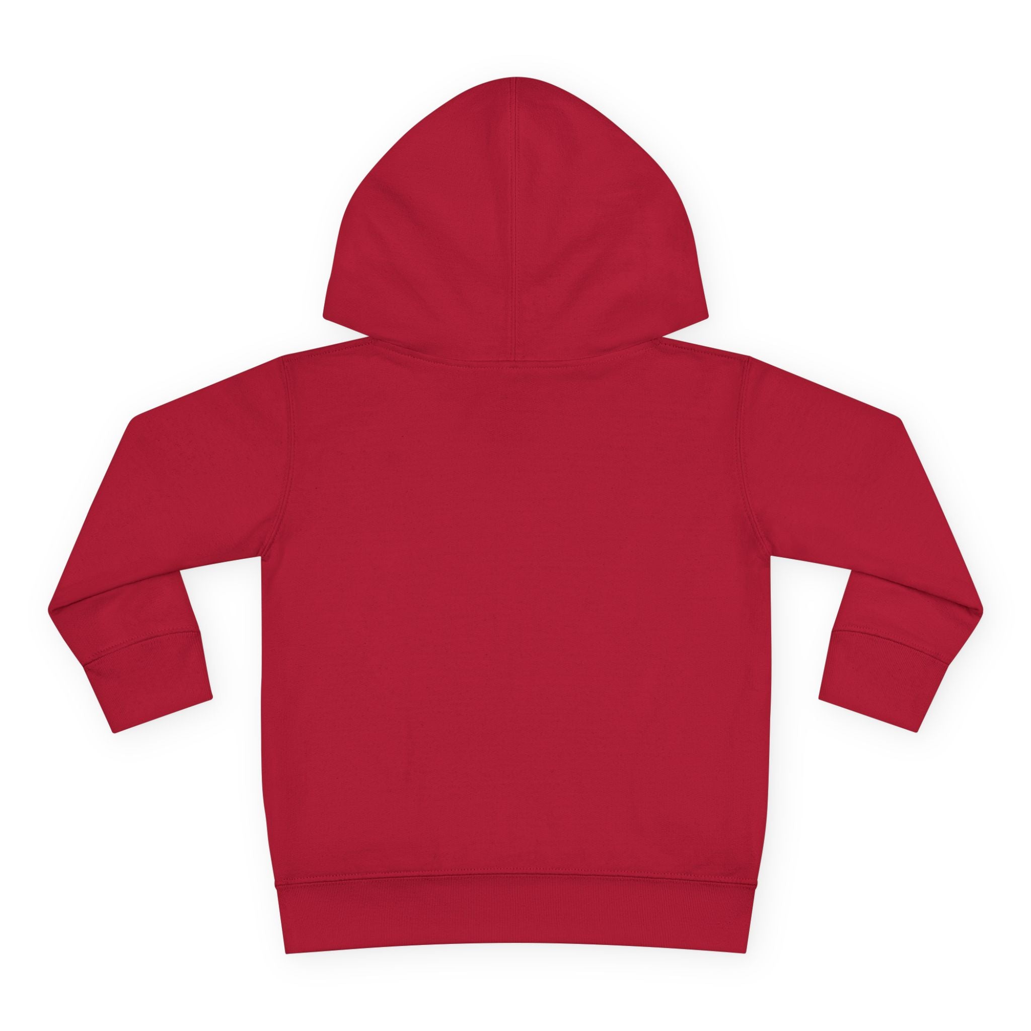Toddler Hoodie — "Dad Vibes Matter" Fist Bump Pullover (Father’s Day Gift)