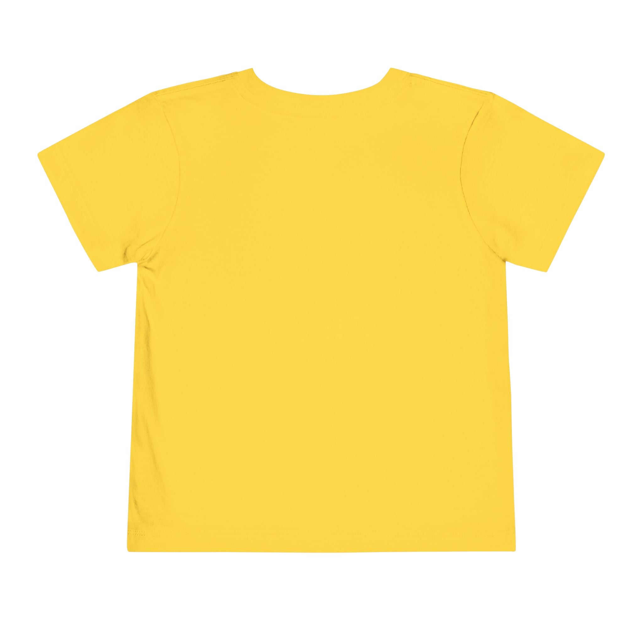 Toddler Tee — "Dad Vibes Matter" Fist Bump Baby Shirt