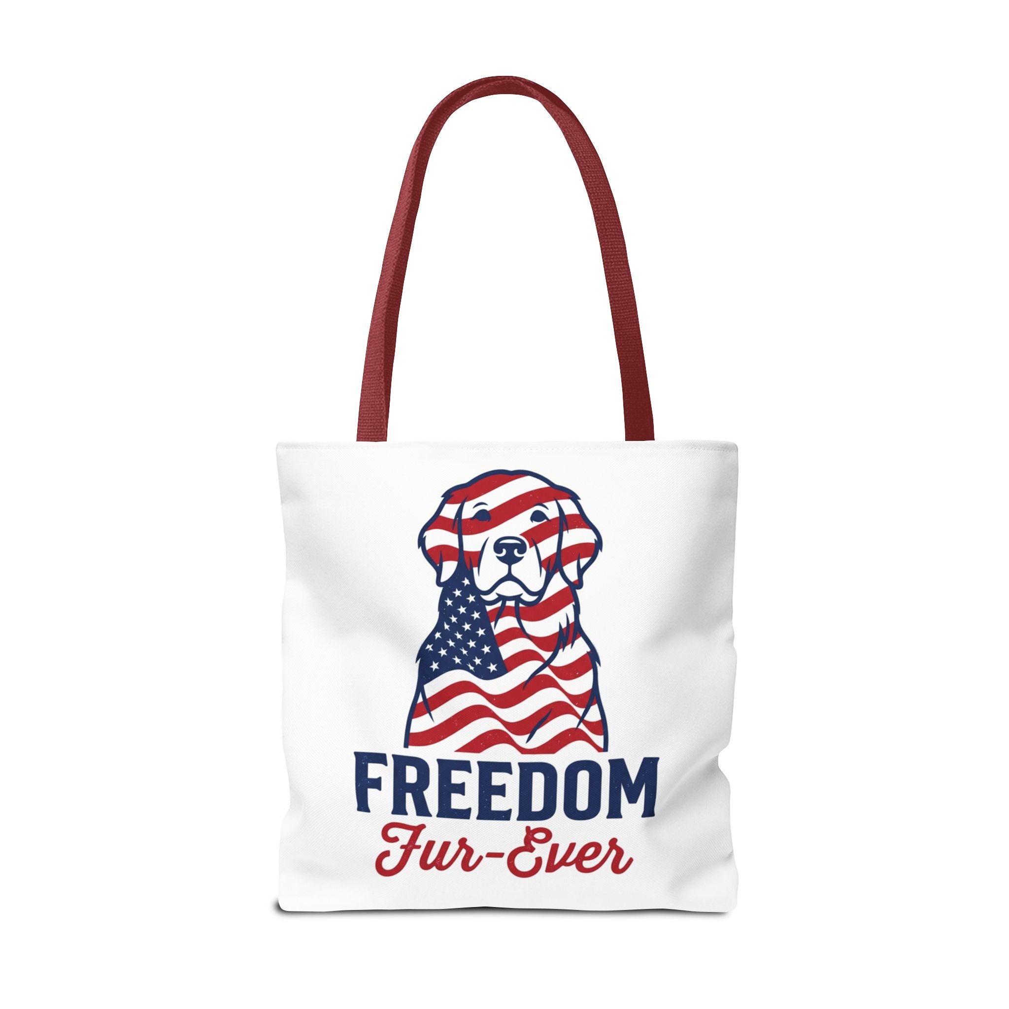 4th of July Tote Bag (AOP)