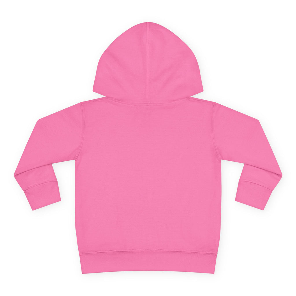 Toddler Hoodie — "Dad Vibes Matter" Fist Bump Pullover (Father’s Day Gift)