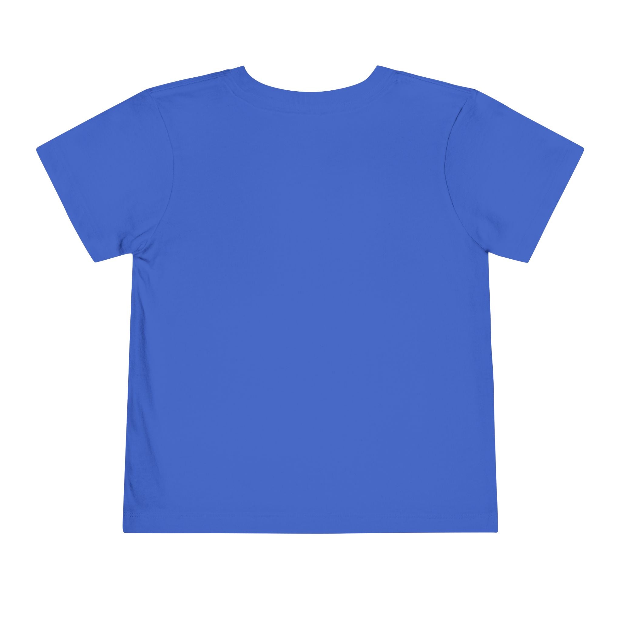 Toddler Tee — "Dad Vibes Matter" Fist Bump Baby Shirt