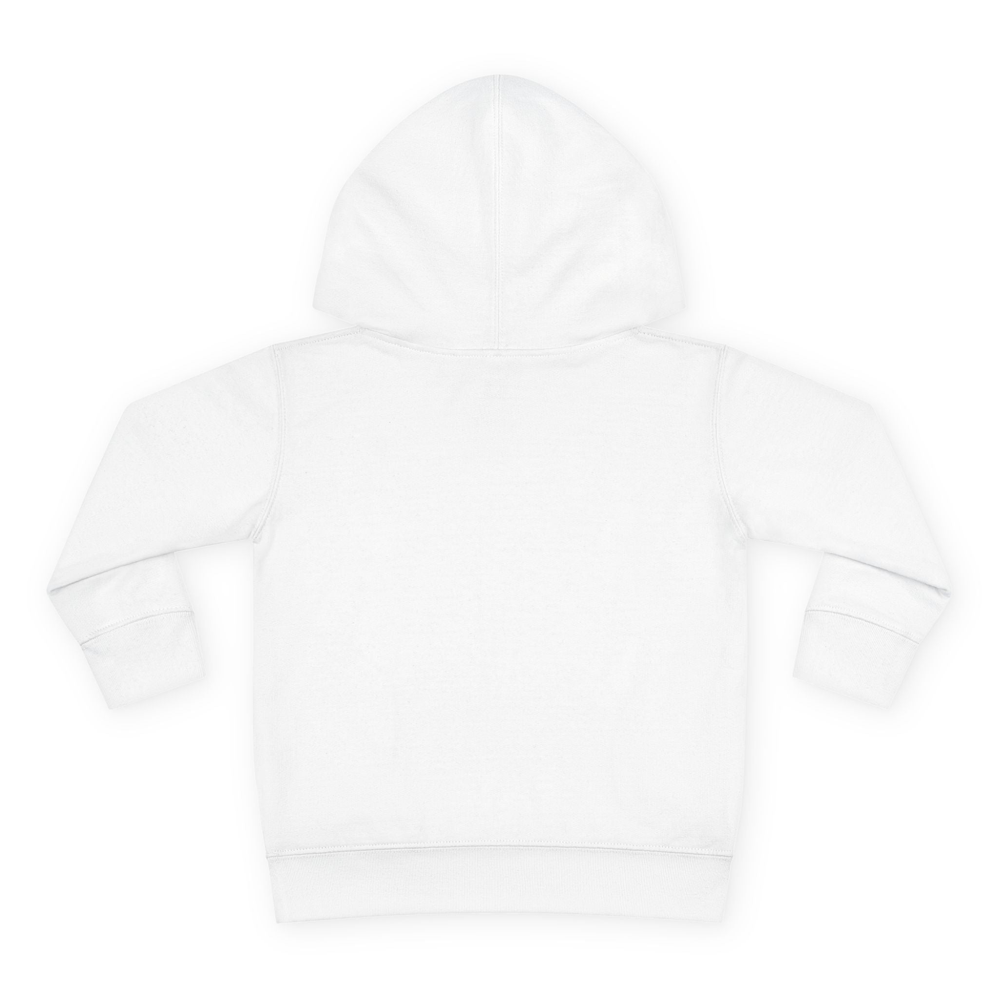 Toddler Hoodie — "Dad Vibes Matter" Fist Bump Pullover (Father’s Day Gift)