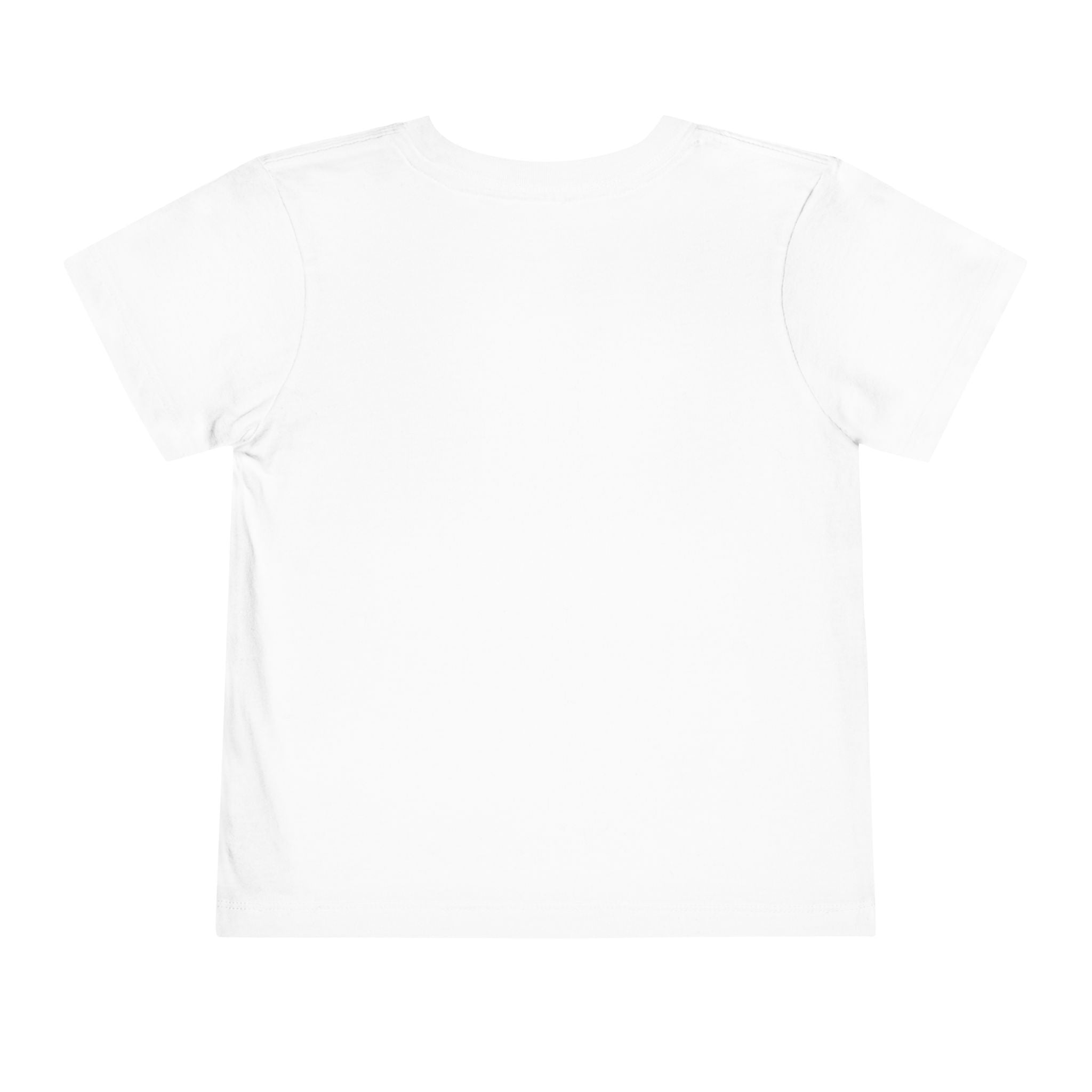 Toddler Tee — "Dad Vibes Matter" Fist Bump Baby Shirt