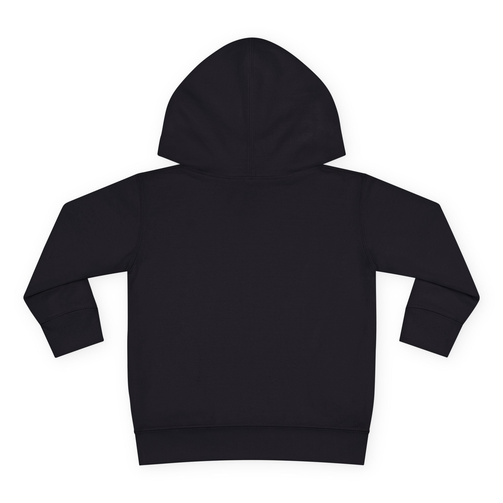 Toddler Hoodie — "Dad Vibes Matter" Fist Bump Pullover (Father’s Day Gift)