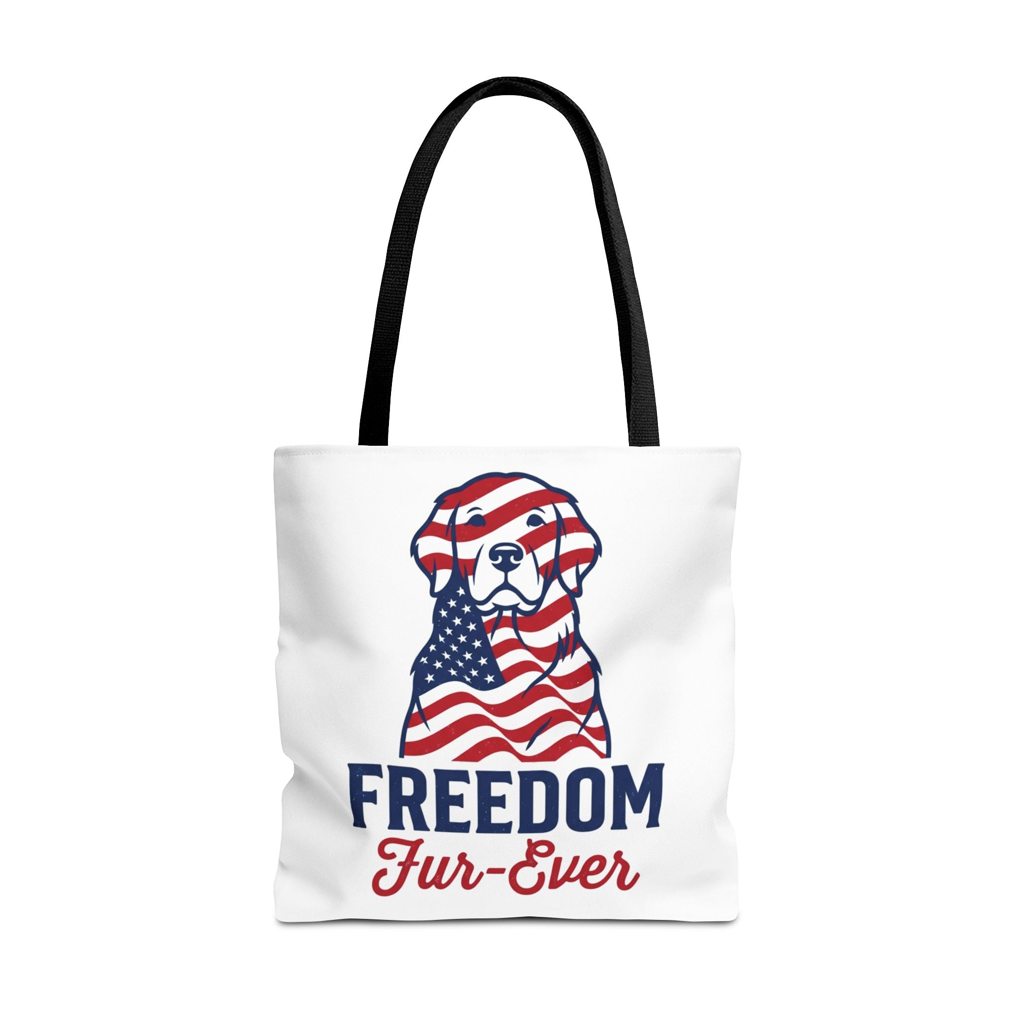 4th of July Tote Bag (AOP)